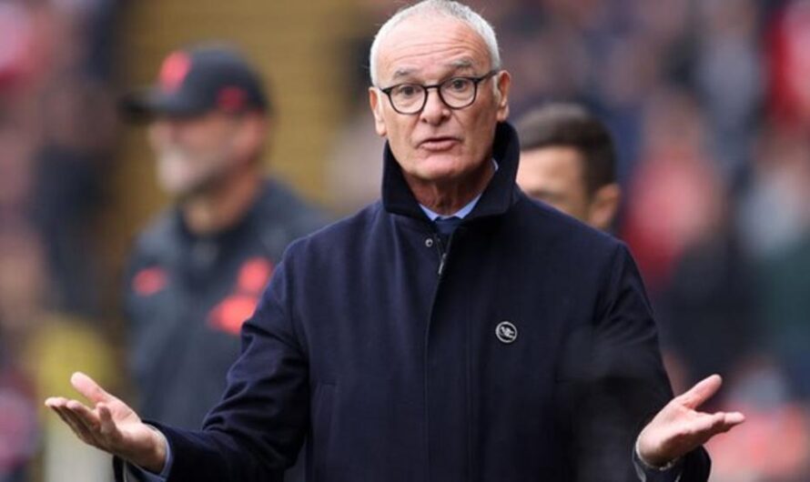 UFABETWINS Claudio Ranieri ปรับปรุงโอกาสของ Watford ในการหลีกเลี่ยงการตกชั้นหรือไม่?